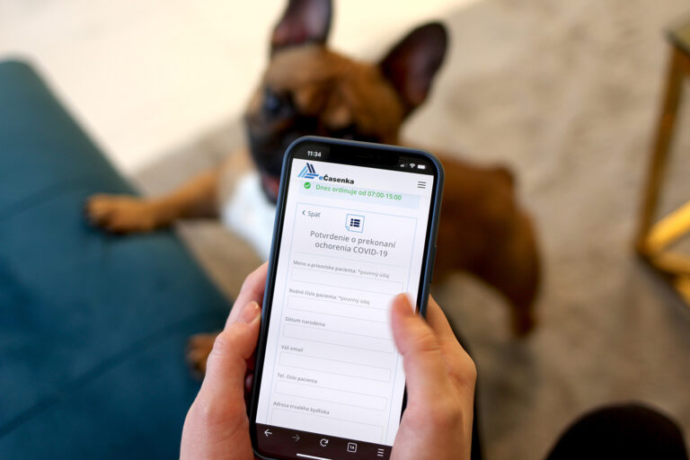 potvrdenie o prekonaní Covid-19 potvrdenie o prekonaní Covid-19