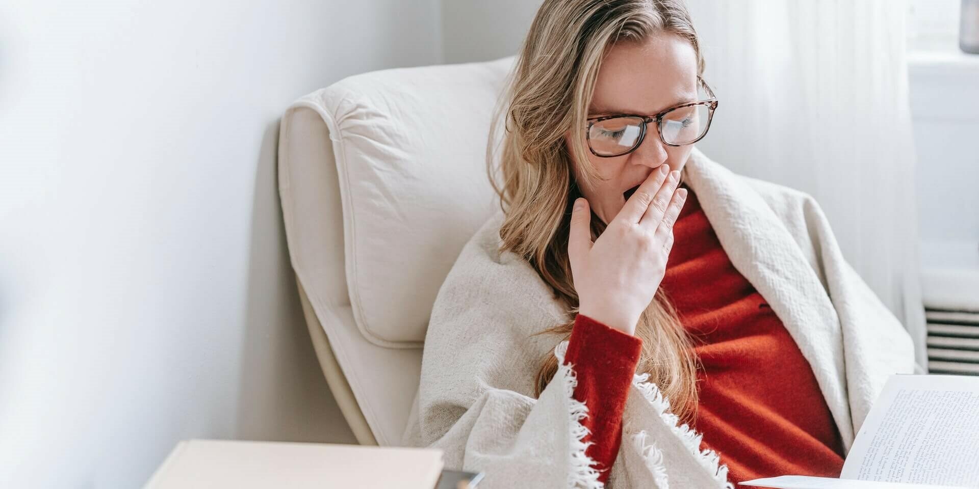 Chronicka Unava Chronicka Unava