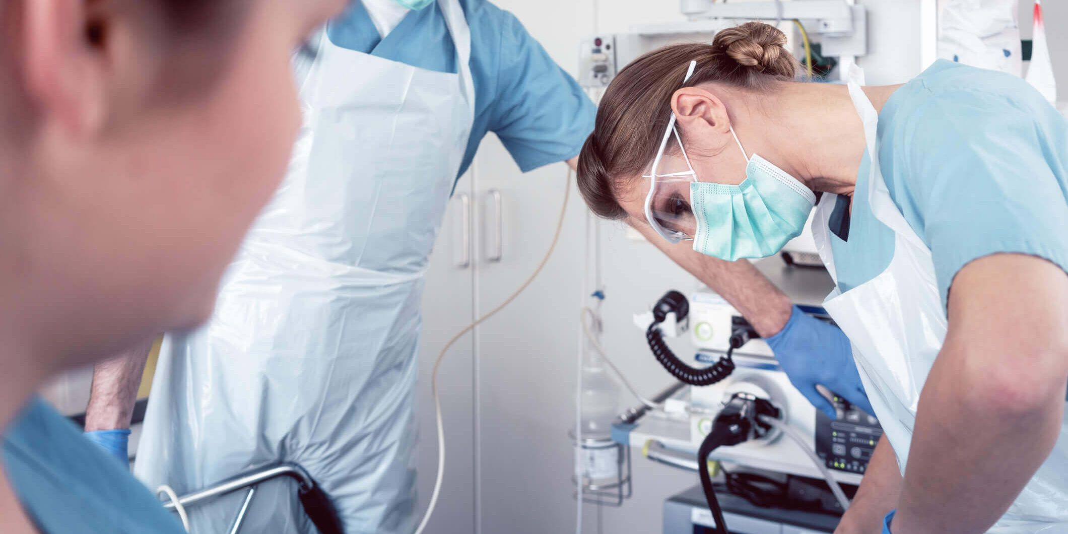 kolonoskopia kolonoskopia