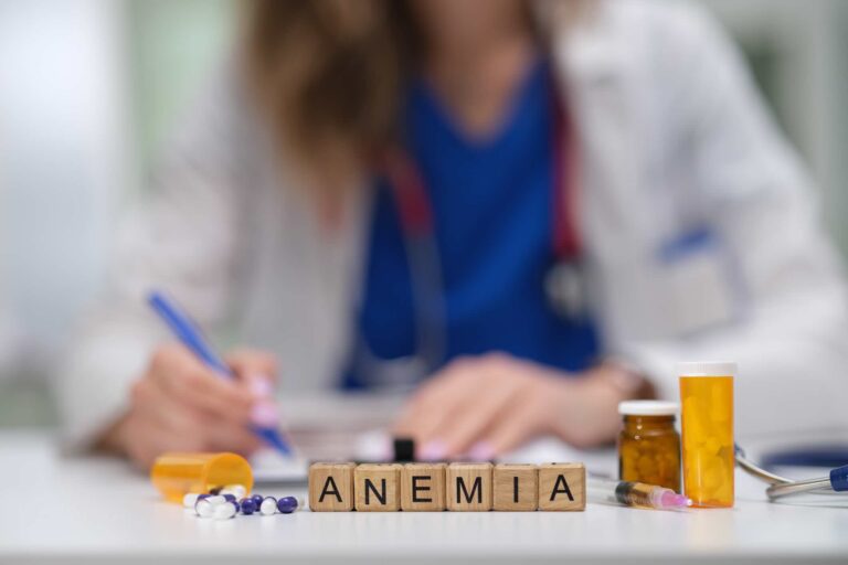 anemia anemia