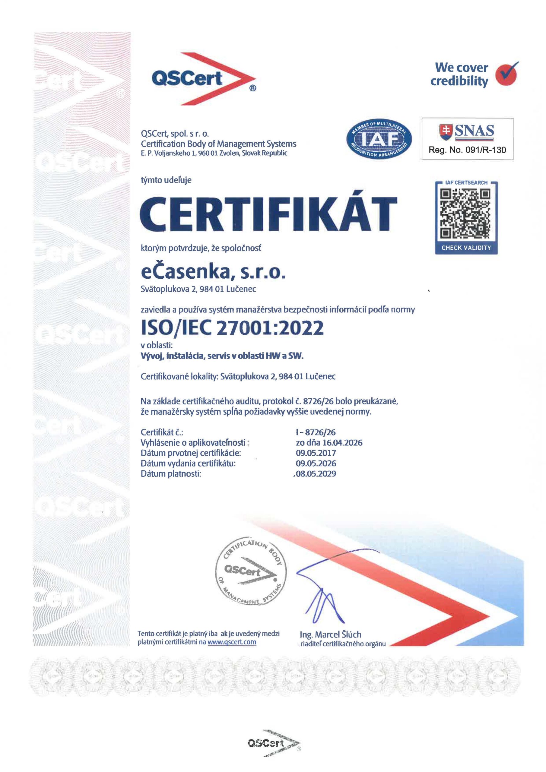Certifikát-ISO-27001