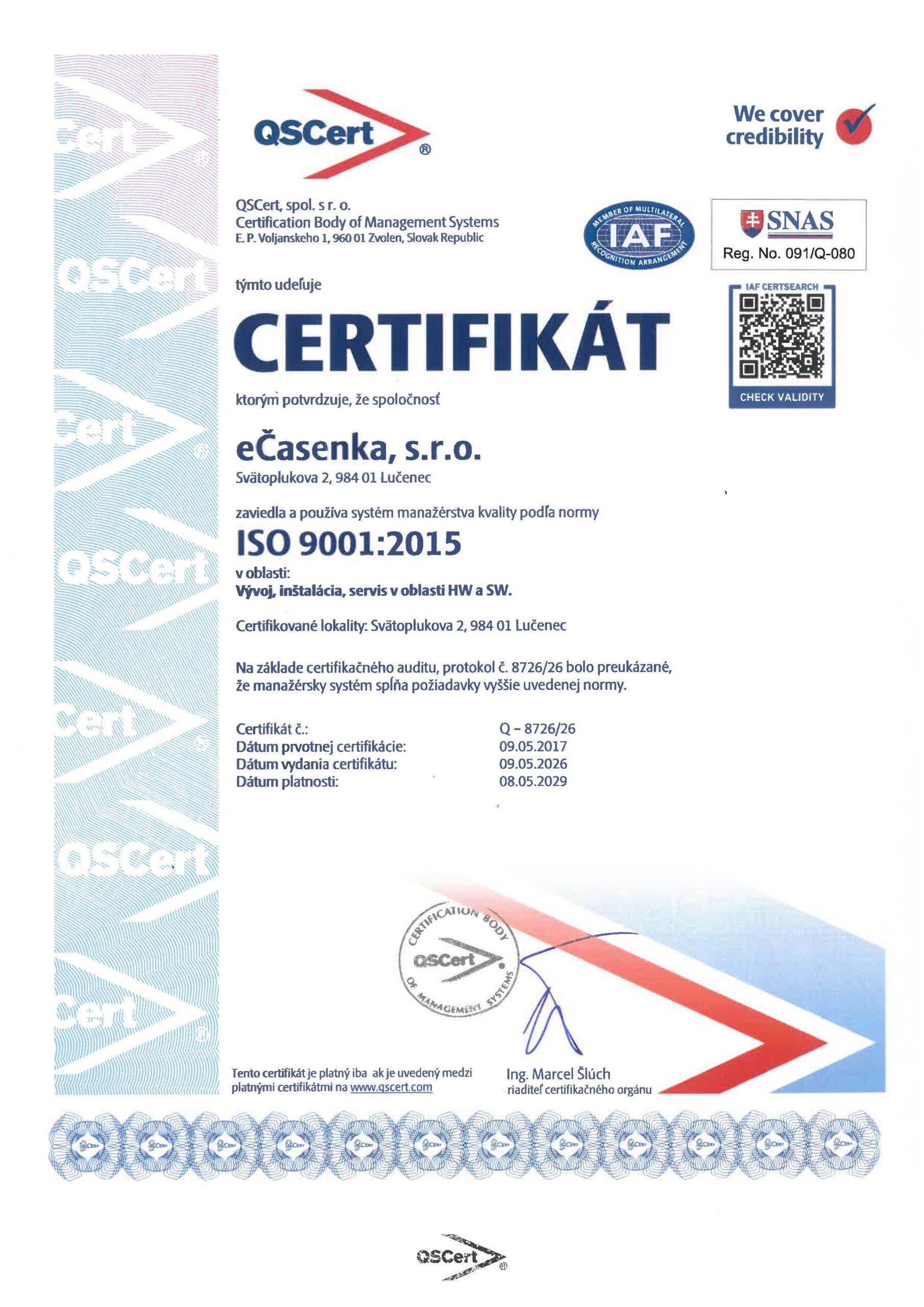 Certifikát-ISO-9001